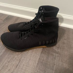 No Bull Trainer Shoes